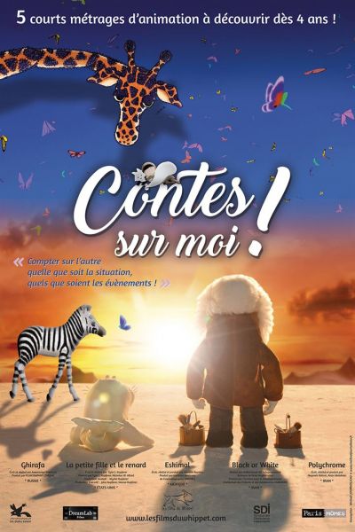 contes sur moi