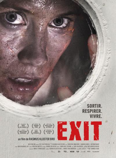 Exit