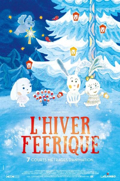 L'hiver féerique