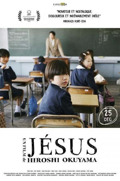 Jésus
