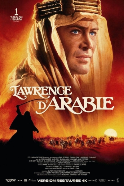 Lawrence d'Arabie