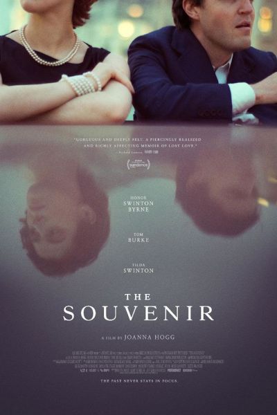 The Souvenir Part 1