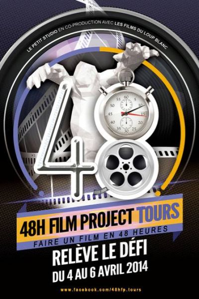 Le Festival du Film en 48 heures
